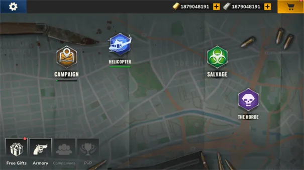 ��ʬ���������ֻ���v1.1.5 �ֻ����ͼ