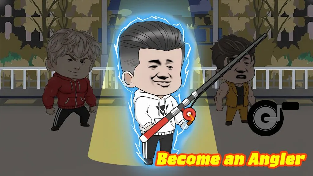 �����ս2026�ٷ����°汾v1.1.8 �ٷ������ͼ
