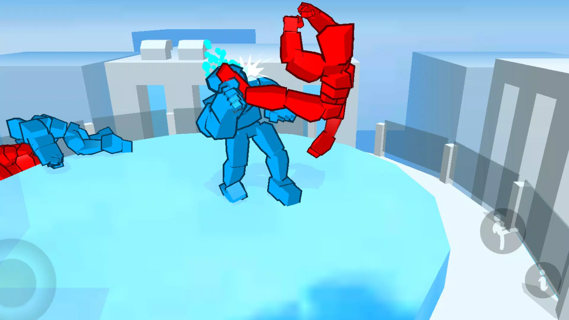 ȫ���Ǹ񶷾��ֲ������ֻ���v1.7.2 ��׿���ͼ