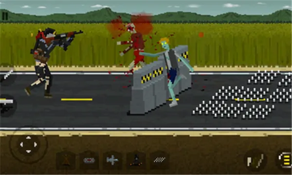 ��ʬ�������� 1.30.1v1.30.1 �ֻ����ͼ