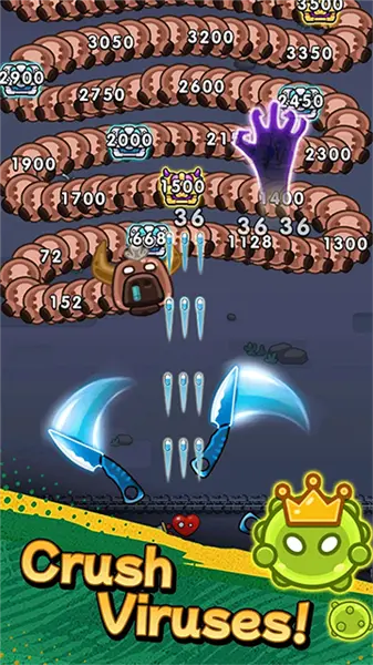 ϸ������սv2.03 ��׿���ͼ