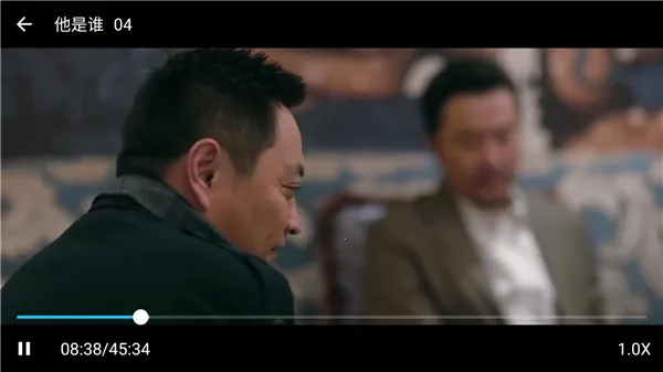 蜂鸟追剧软件 蜂鸟追剧软件