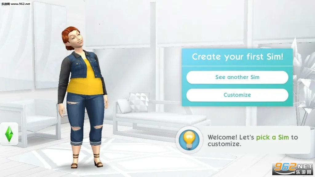 ģ������������ƽ��v113.0.3 �ֻ����ͼ