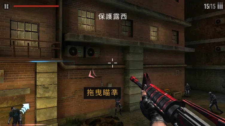 ��ʬ�̿��ƽ������v1.0.1 �ٷ������ͼ