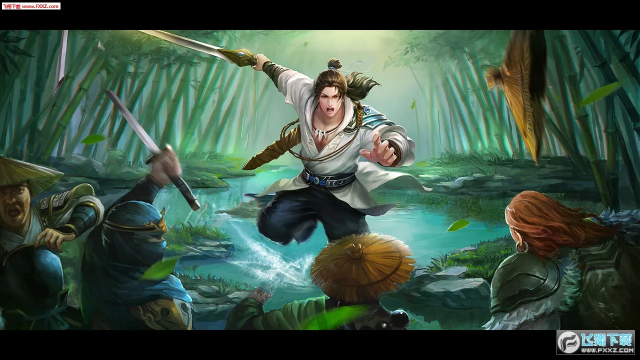 ������Ե:�Ҹ���������v1.6.5 �ֻ����ͼ