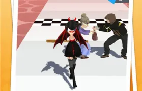 ���Ǻ�Ů����Ϸ