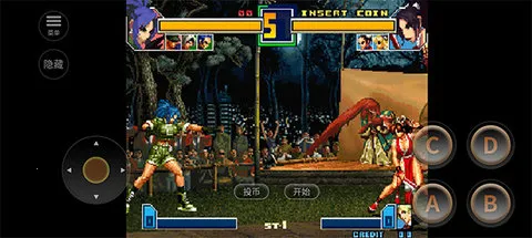 ȭ��2001�ռ�BOSS���ֻ�����v2021.02.25.14 �ֻ����ͼ