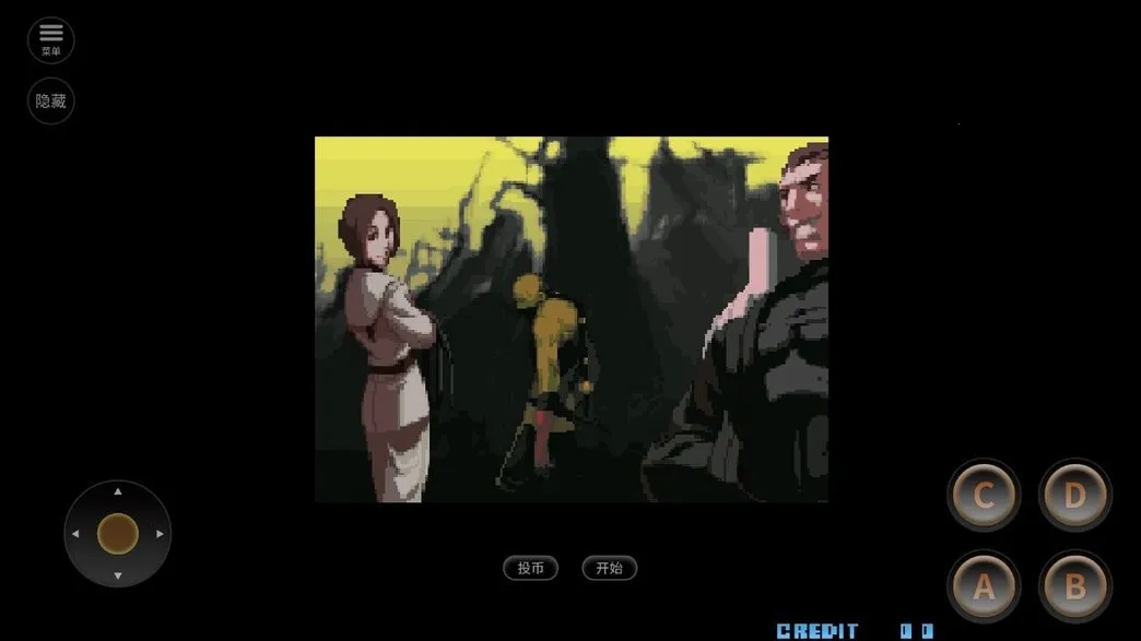 ȭ��2001�ռ�BOSS���ֻ�����v2021.02.25.14 �ֻ����ͼ