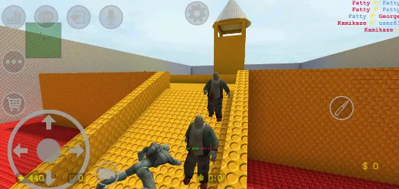 ���־�Ӣ��Դ��Ů��v1.123 �ֻ����ͼ