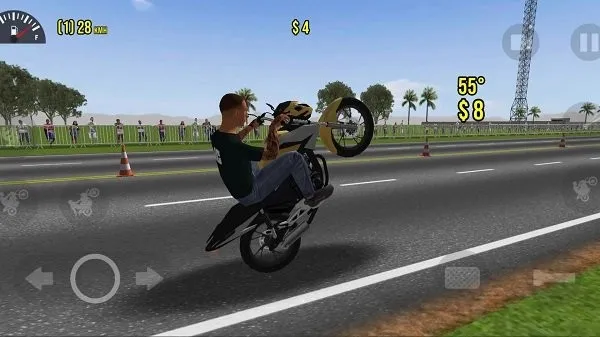 Ħ��ƽ��3d���޽�Ұ�����v0.105 �ֻ����ͼ
