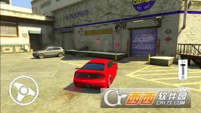 ��ʵͣ����Ϸv0.30.1 ��Ѱ��ͼ