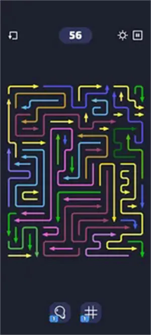 ��ͷ�Թ���Ϸ