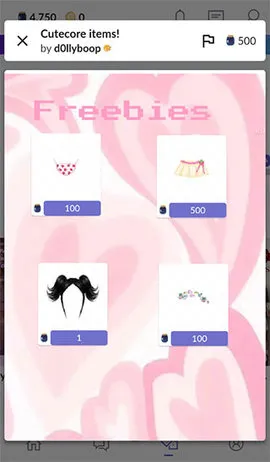 everskiesƻ���ֻ���v1.2.6 �ٷ������ͼ