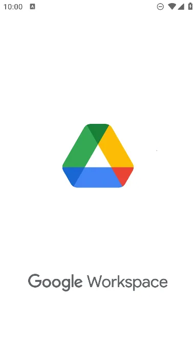 Google云端硬盘 Google云端硬盘