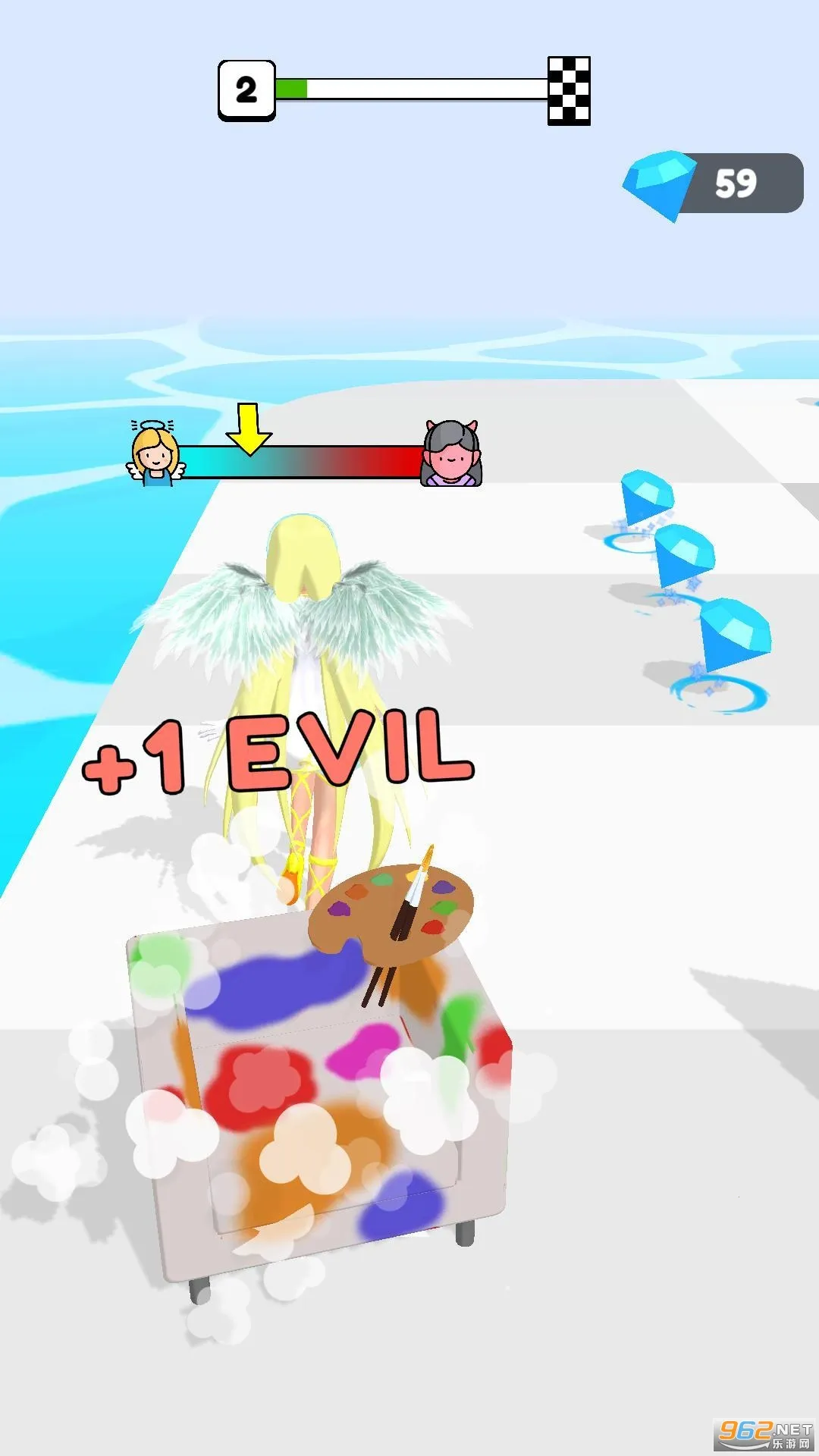 ��Ů����Ů��v1.0.86 �ٷ������ͼ