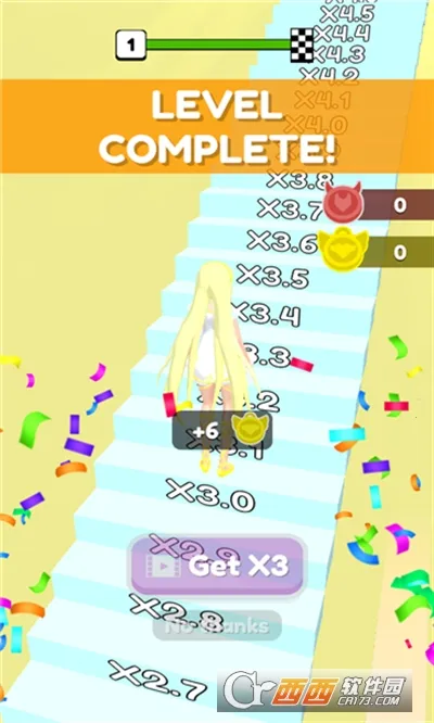 ��Ů����Ů��v1.0.86 �ٷ������ͼ