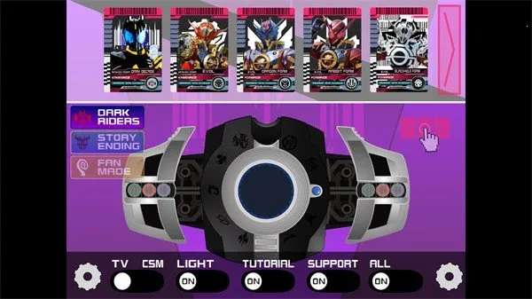 ������ʿ�ڰ�����2026�ٷ����°汾v1.0 ��׿���ͼ