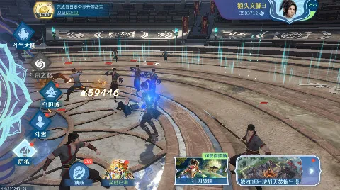 ���Ʋ�񷣺�۷�Ծ�v1.0.5_1 �ٷ������ͼ