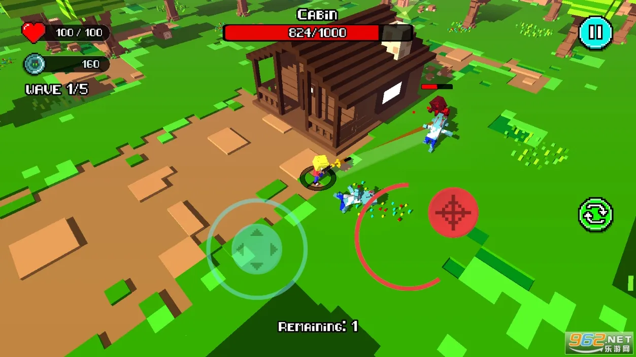 ���������ʬս��v0.26 ��׿���ͼ