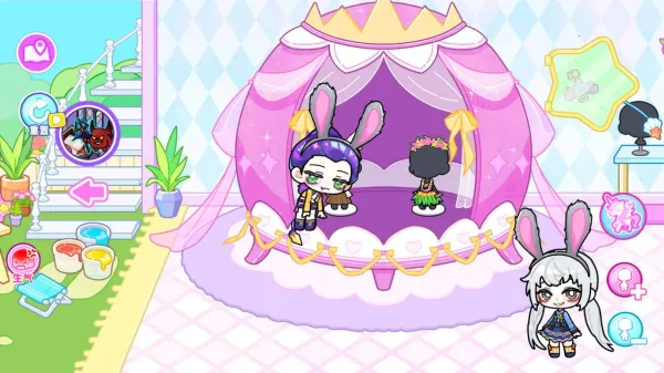 ��ȤС��װ2026���°汾v1.0 �ֻ����ͼ