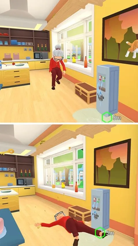 �������ʦ3D2026���°汾v1.19.0 ��׿���ͼ