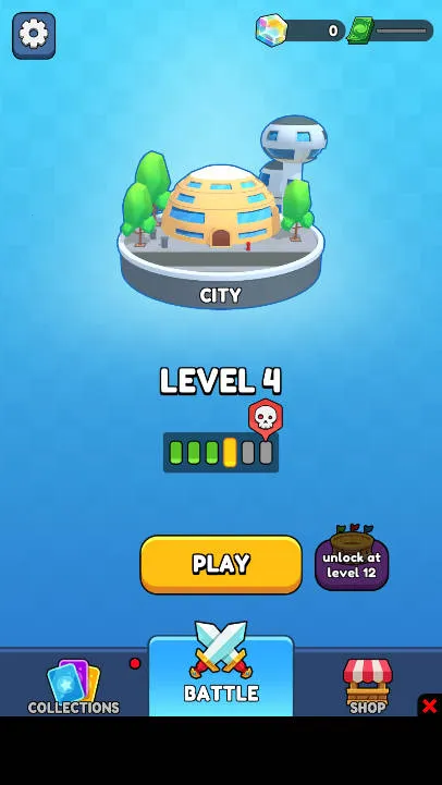 Ԫ��ս��v2.3.1 �ֻ����ͼ