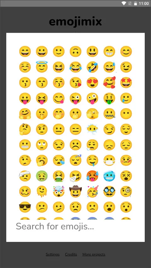 emoji������v1.0 ��Ѱ��ͼ