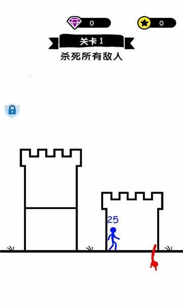 �޵�С��ʿv1.0.108 �ٷ������ͼ