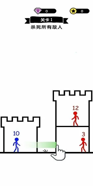 无敌小勇士 无敌小勇士