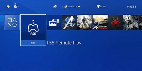 Ps5 Remote Play2026�ٷ�����v@7F0F01AF ��Ѱ��ͼ