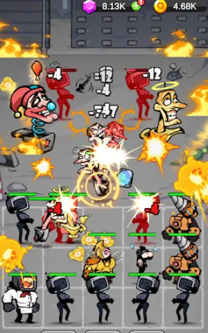 ������ʿ֮ս