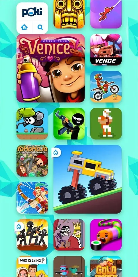 ����С��Ϸ2026�ٷ����°汾v2.6.5.0 ��׿���ͼ