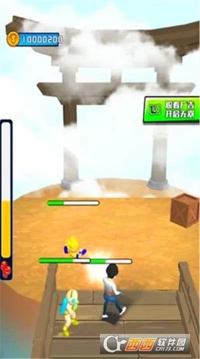 �ҵ������ս