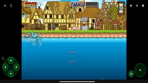 ����ĸ���������v1.00.30-patreon ��Ѱ��ͼ