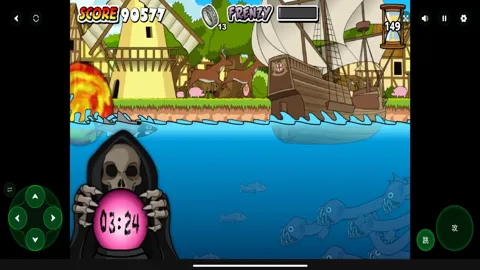 ����ĸ���������v1.00.30-patreon ��Ѱ��ͼ