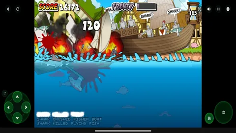 ����ĸ���������v1.00.30-patreon ��Ѱ��ͼ