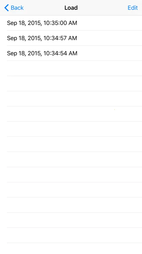 Vocal Pitch Monitorv1.5.2 �ֻ����ͼ