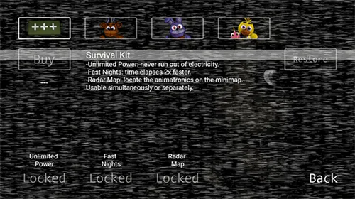 ����ܵ���ҹ��v1.0 �ֻ����ͼ