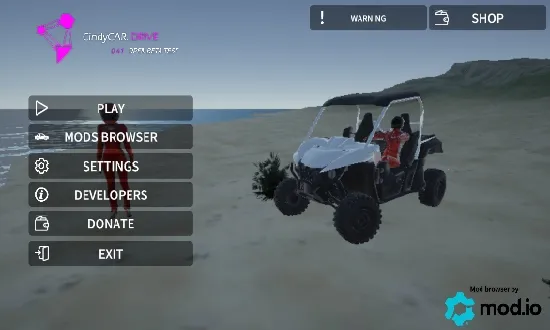 ���ϳ���ģ����2026�ٷ����°汾v0.41 �ֻ����ͼ