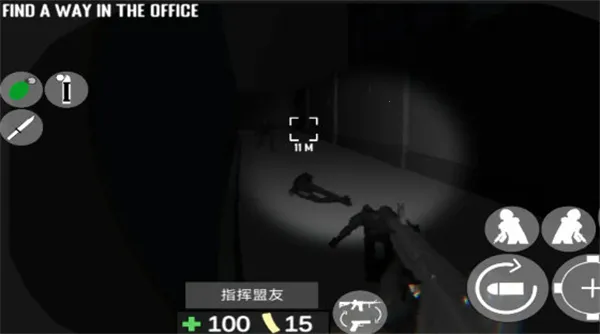 CQB���v0.19 �ٷ������ͼ