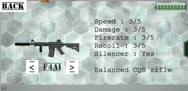 CQB���v0.19 �ٷ������ͼ