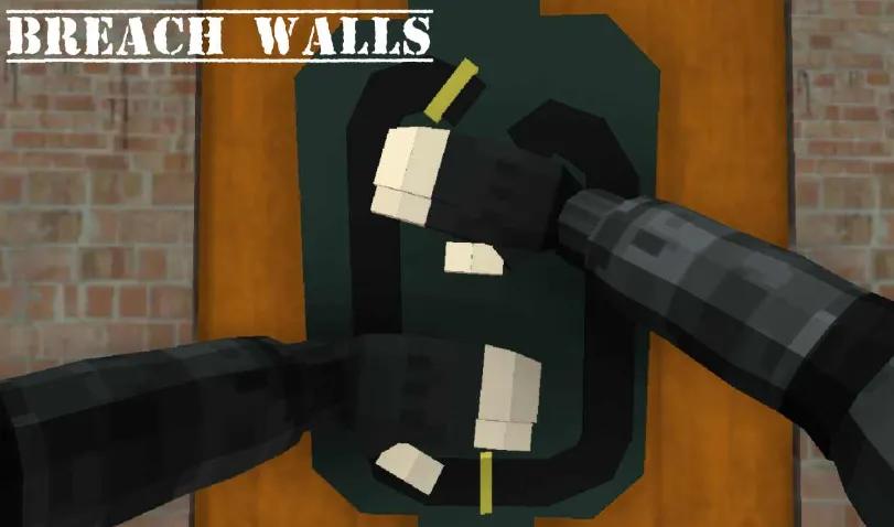 CQB���v0.19 �ٷ������ͼ