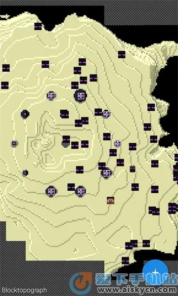 Blocktopograph��׿���ֻ���