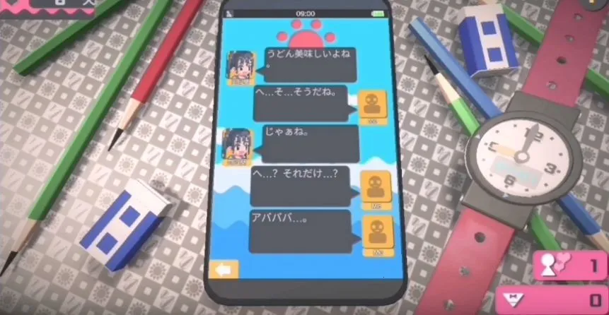 TouchHimawari�����ֻ���