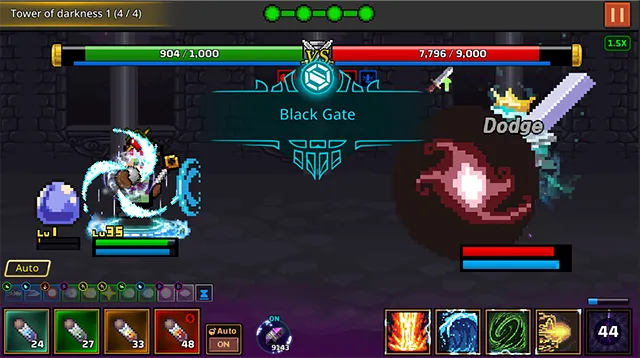 ����ħ��ʦ2026�ٷ����°汾v1.1.0 ��׿���ͼ