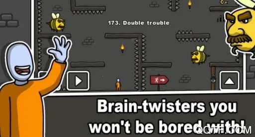 火柴人越狱2 火柴人越狱2