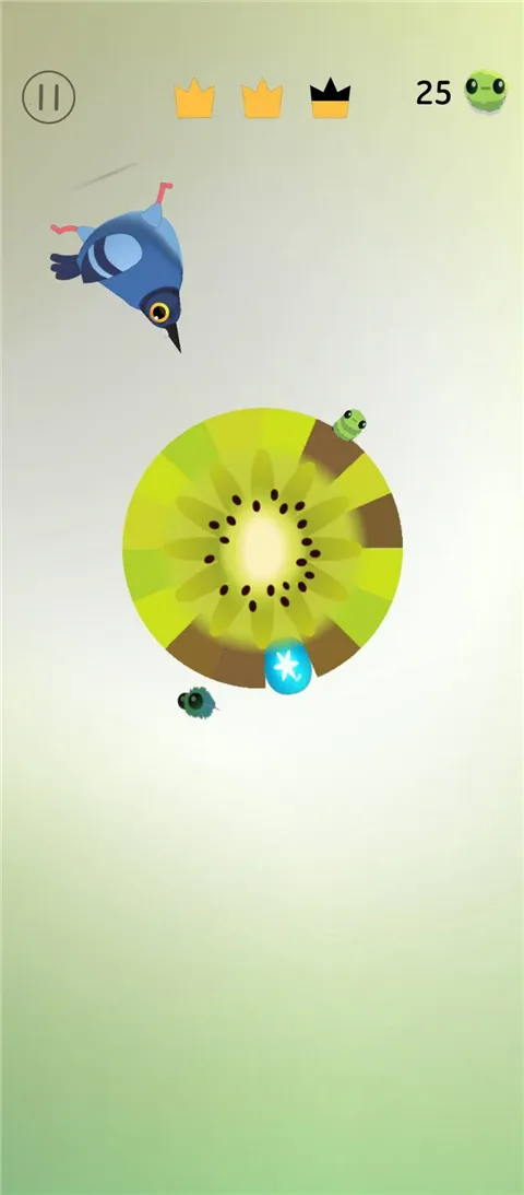 ���ĸ���pigeonpopv1.6.1.4 �ֻ����ͼ