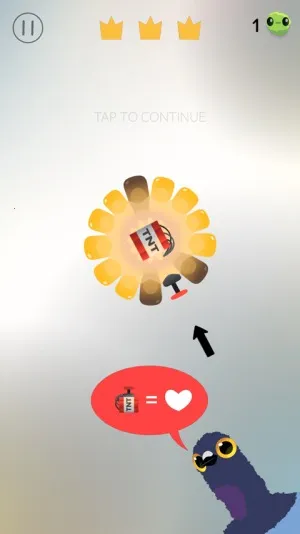 ���ĸ���pigeonpopv1.6.1.4 �ֻ����ͼ