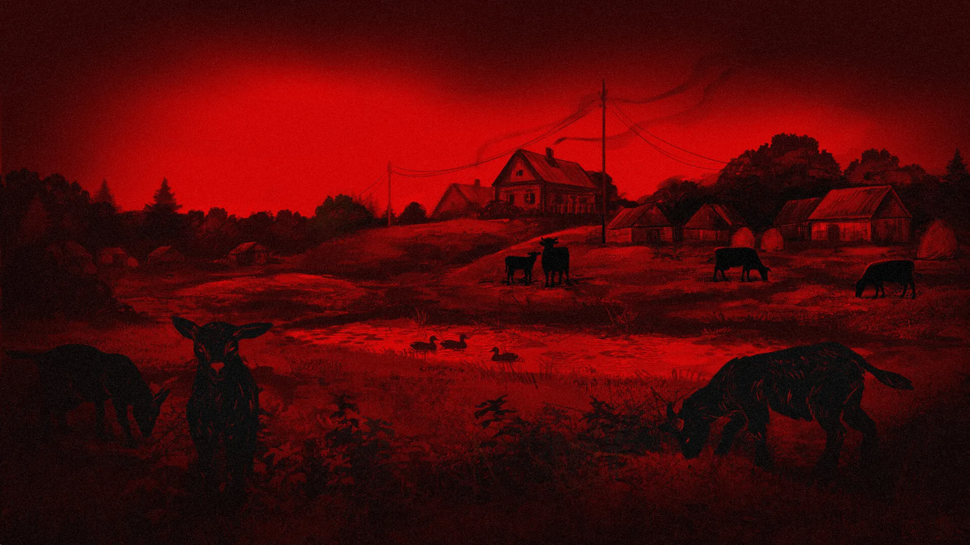 Ѫ��ɭ��2026���°汾v1.3.001 �ٷ������ͼ