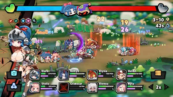 ħ����Ů�����尲װ��2026�ٷ�����v1.0.23 �ٷ������ͼ